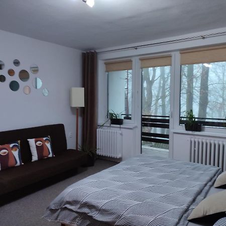 Apartman Jarka Bodice Exterior photo