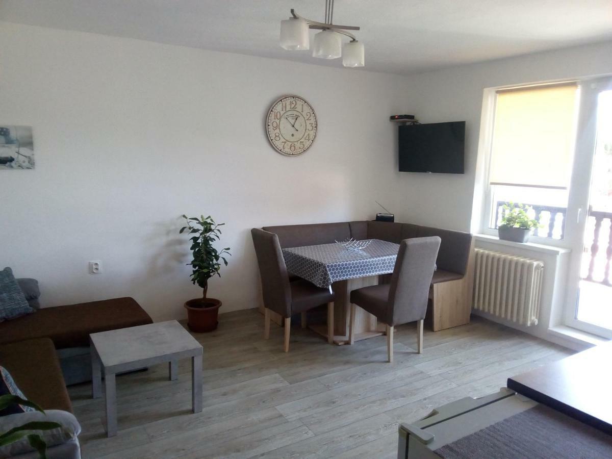 Apartman Jarka Bodice Room photo